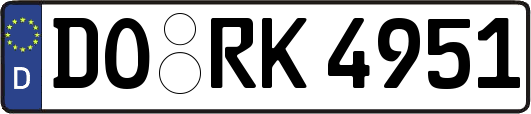 DO-RK4951
