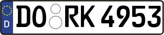 DO-RK4953