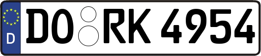 DO-RK4954