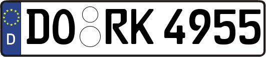 DO-RK4955
