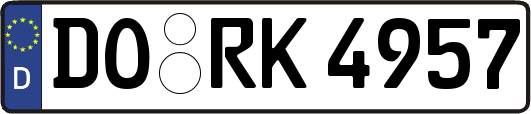 DO-RK4957