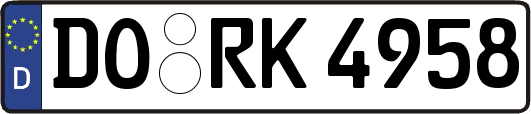 DO-RK4958