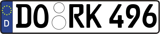 DO-RK496