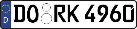 DO-RK4960