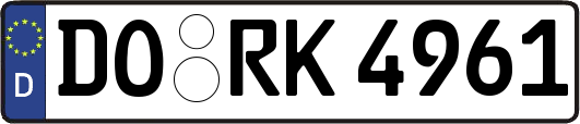 DO-RK4961