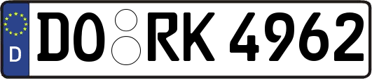 DO-RK4962