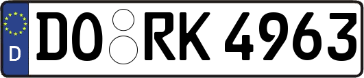 DO-RK4963