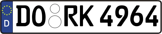 DO-RK4964