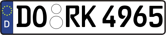 DO-RK4965