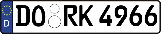 DO-RK4966