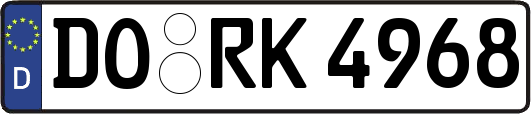 DO-RK4968
