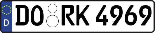 DO-RK4969