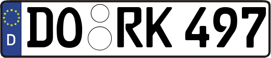 DO-RK497