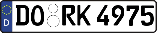 DO-RK4975