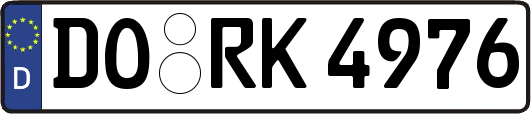 DO-RK4976
