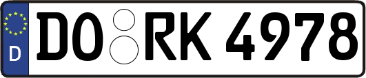 DO-RK4978