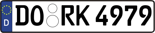 DO-RK4979