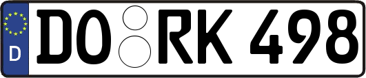 DO-RK498