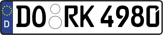 DO-RK4980