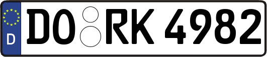 DO-RK4982
