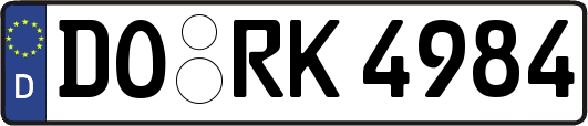 DO-RK4984