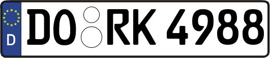 DO-RK4988