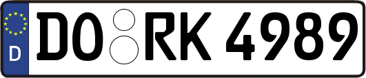 DO-RK4989