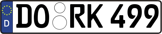 DO-RK499