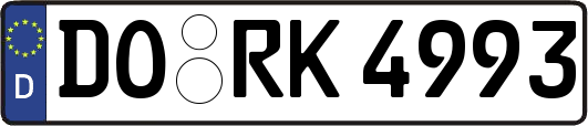 DO-RK4993