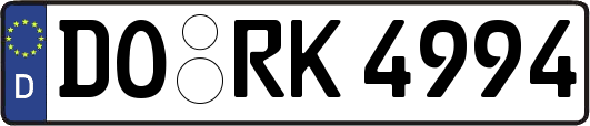 DO-RK4994