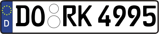 DO-RK4995