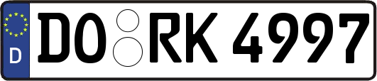 DO-RK4997
