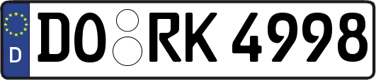 DO-RK4998