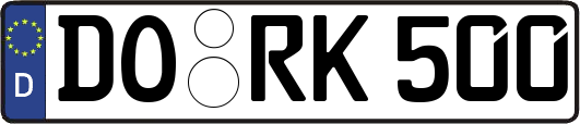 DO-RK500