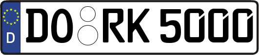 DO-RK5000