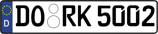 DO-RK5002