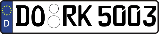 DO-RK5003