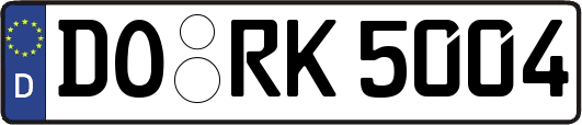 DO-RK5004