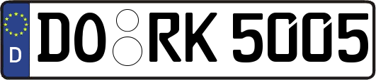 DO-RK5005