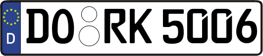 DO-RK5006