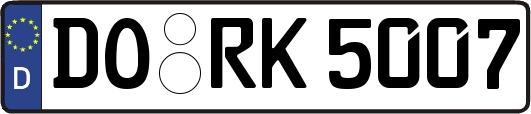 DO-RK5007