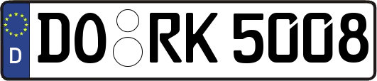 DO-RK5008
