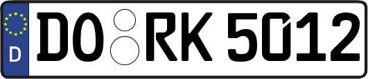 DO-RK5012
