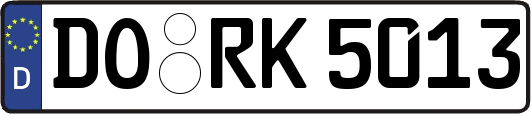 DO-RK5013