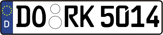 DO-RK5014