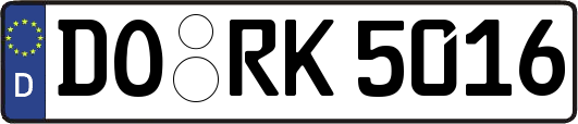DO-RK5016