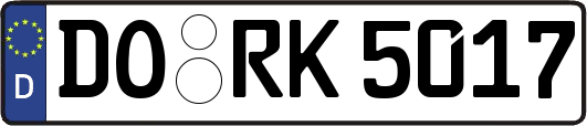 DO-RK5017