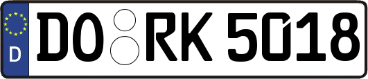 DO-RK5018