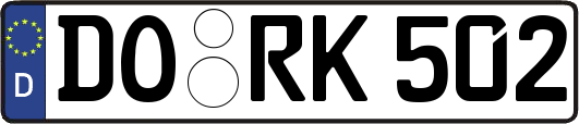 DO-RK502