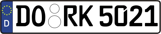 DO-RK5021